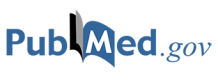 Pubmed logo